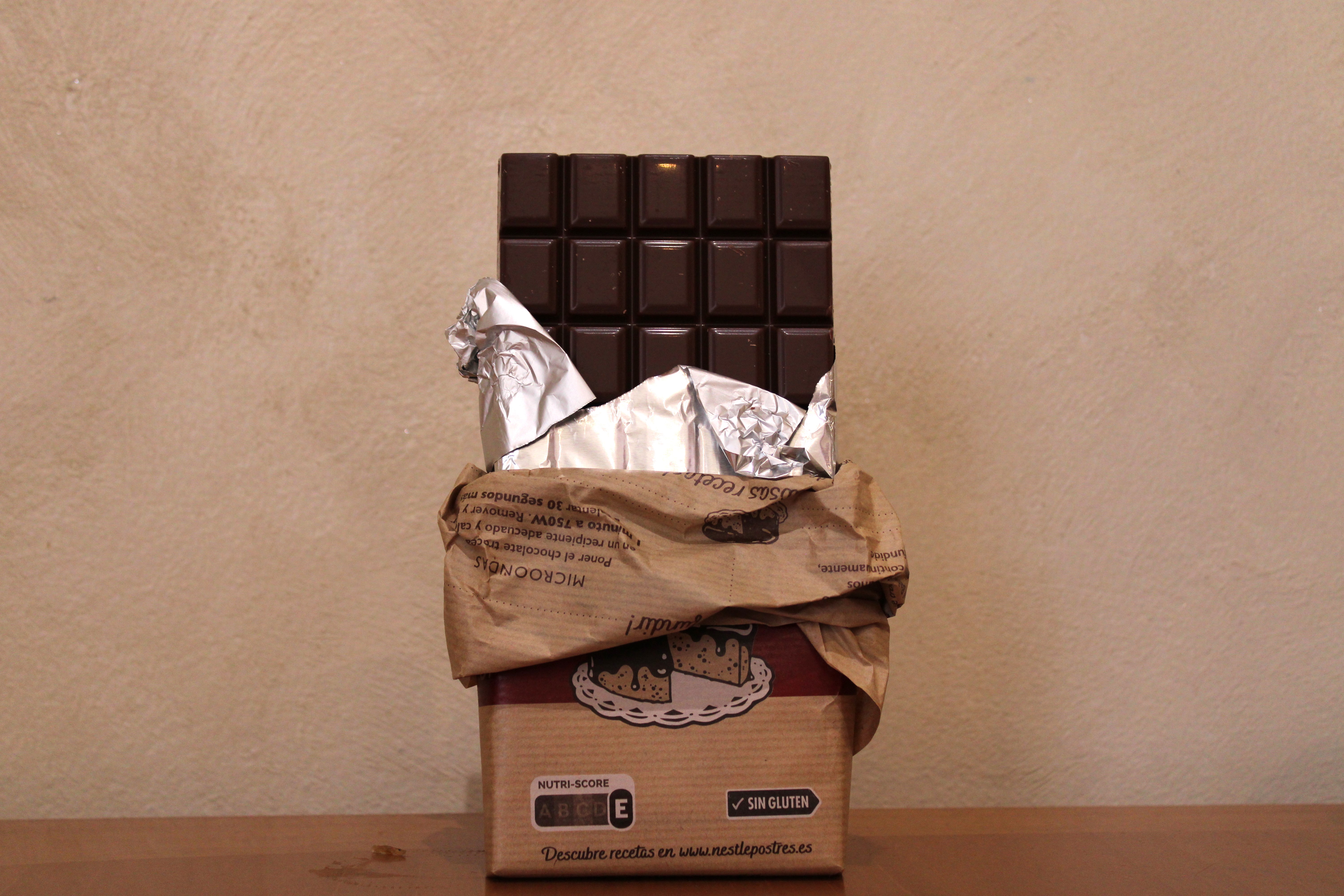 Xocolata amb Llet