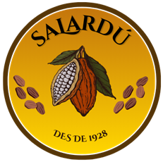 Logo Salardú