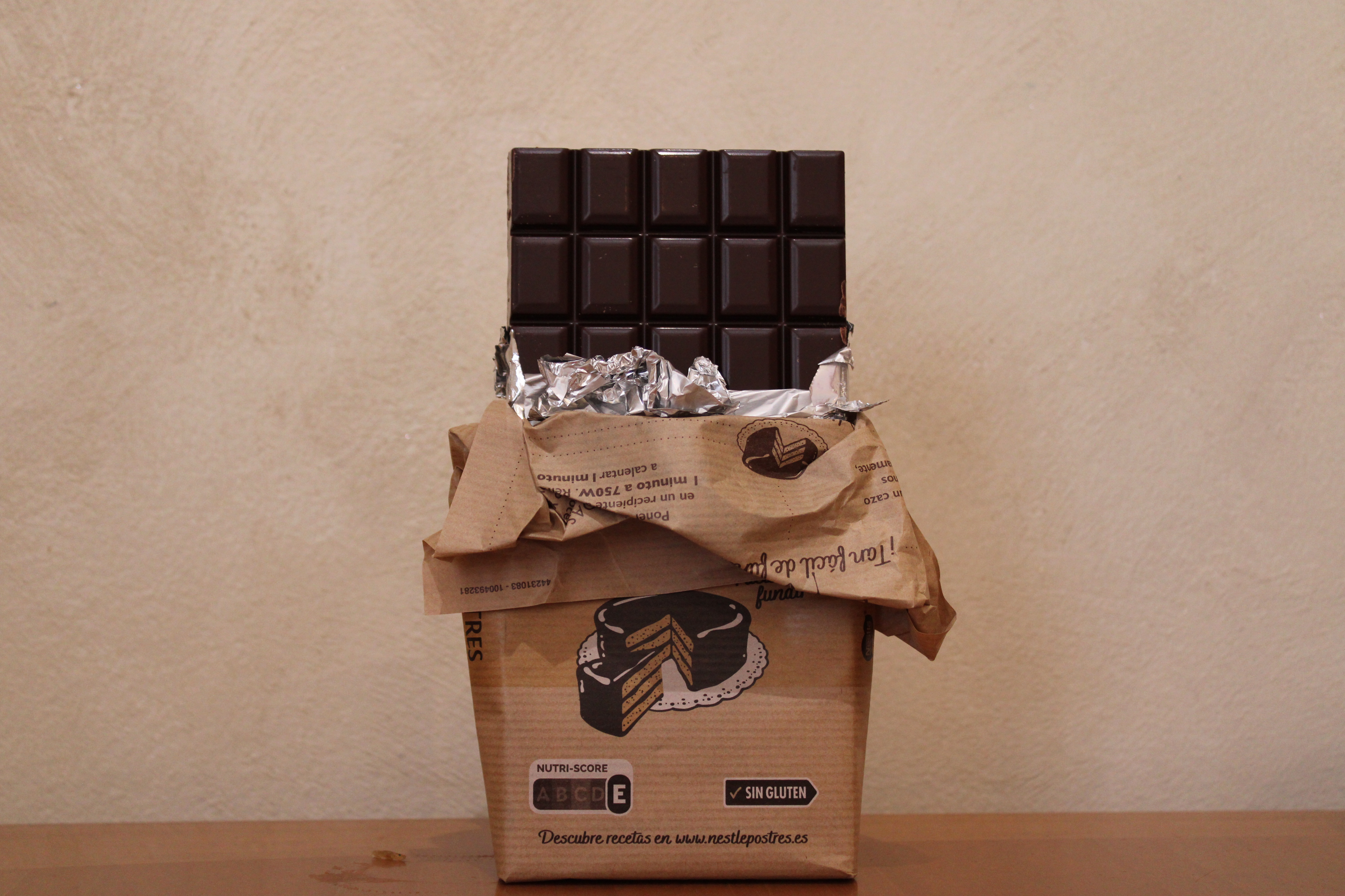 Xocolata Negra