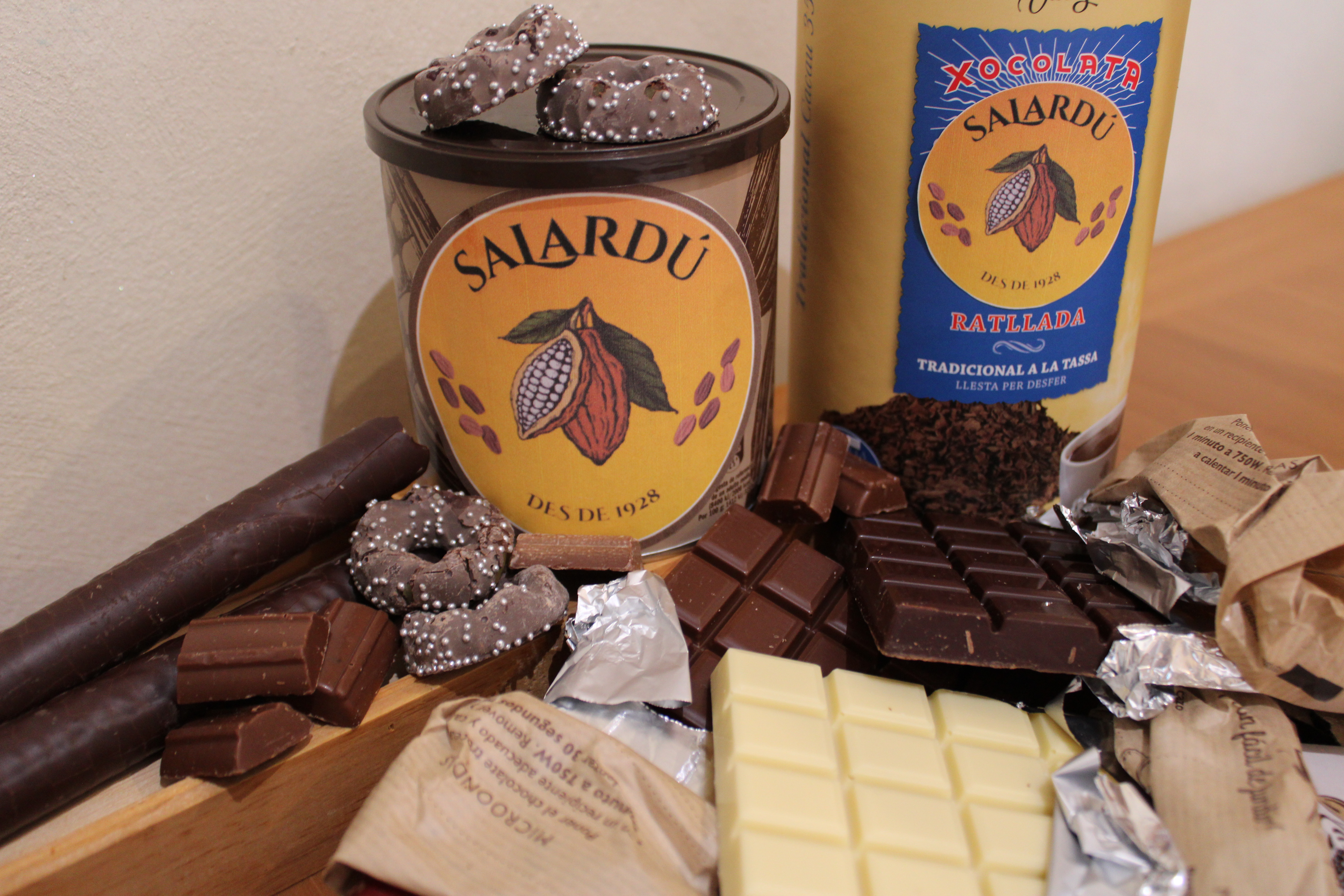 Productes