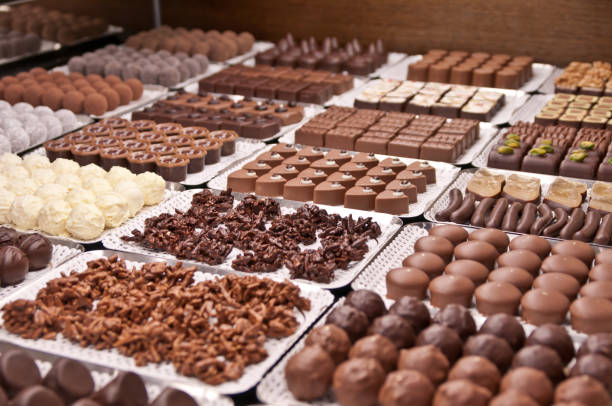 Tats de la xocolata